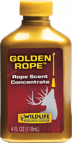 WRC GOLDEN ROPE SCENT CONCENTR