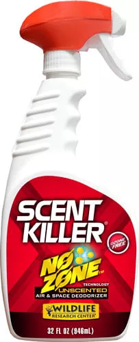 WRC ODOR ELIMINATION SPRAY SK