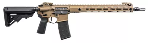 WT RDRX556-16-FDERAIDER SPEC