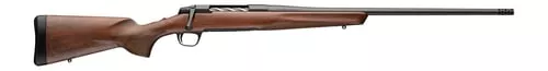 X-BOLT 2 HUNT GRADE II 7MMMAG# |