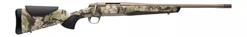 X-BOLT 2 SPEED KT SPR 7MAG # | KRYPTEK TRANSITIONAL