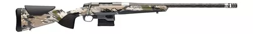 X-BOLT 2 SPEED LR CF 300PRC# | OVIX CAMO