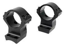 X-BOLT BASE/RING GLOSS HIGH |