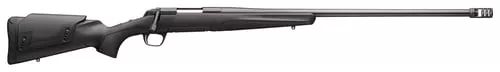 X-BOLT STALKER LR 6.8WST TB# | LONG RANGE | MUZZLE BRAKE