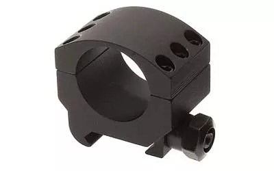 X-TAC 30MM RING LOW BLK 1PC |