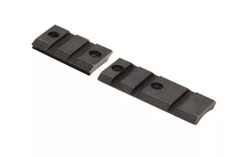 X-TAC A-BOLT 2PC BASE BLK |
