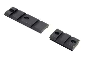 X-TAC REM 700 2PC BASE BLK |