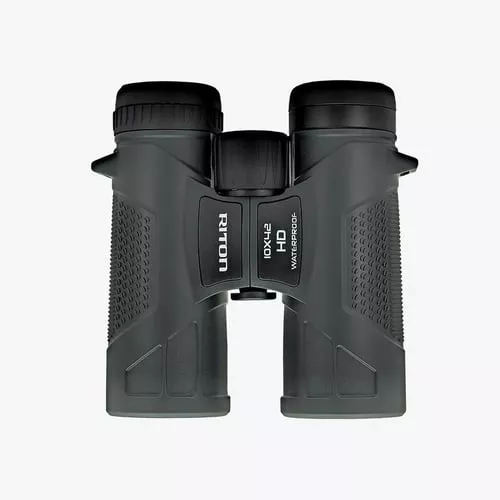 X5 PRIMAL 10X42HD BINO #