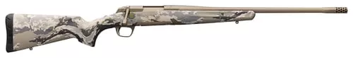 XBOLT SPEED SR OVIX 308WIN | OVIX CAMO | MUZZLE BRAKE