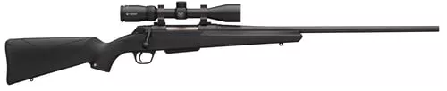 XPR VORTEX COMBO 270WIN 24"# | VORTEX CROSSFIRE II SCOPE PKG
