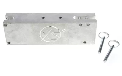 XS ARMORERS BLOCK AR PLATFORM