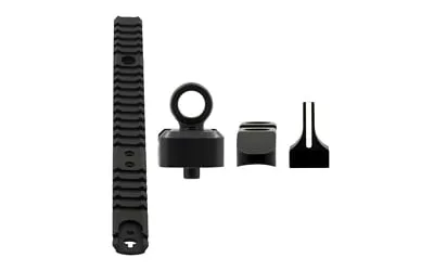XS LEVER RAIL GHOST RING SIGHT