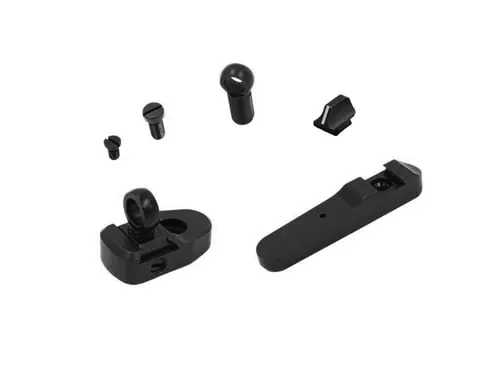 XS Sight Systems Henry Ghost R