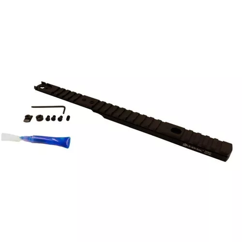 XS Sight Systems Lever Rail -