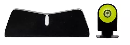 XS Sights GL0011P3Y DXT2 Big D