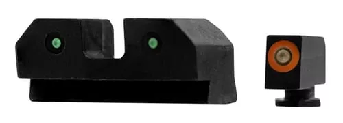 XS Sights GLR012P6N R3DNight