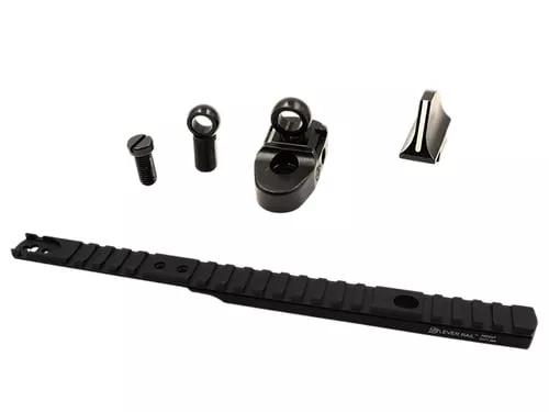 XS Sights HN10015 Henry Optic