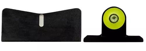 XS Sights SI0013S3Y DXT2 Big D