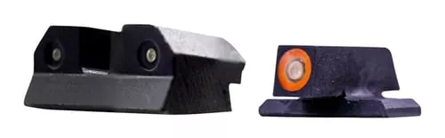 XS Sights SIR015P6N R3D Night
