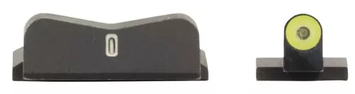 XS Sights SW0029S5Y DXT2 Big D