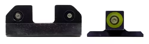 XS Sights SWR032S6G R3D Night