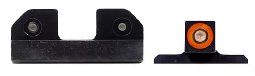 XS Sights SWR032S6N R3D Night