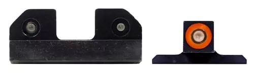 XS Sights SWR033S6N R3D Night