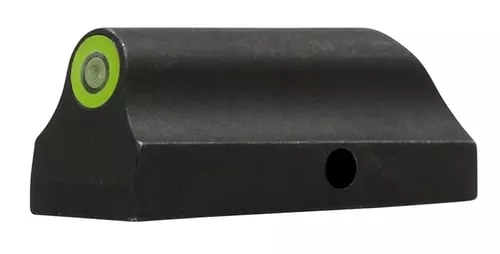 XS STANDARD DOT GREEN RUGER LC