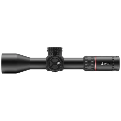 XTR PS 3.3-18X50MM ILL SCR2ML