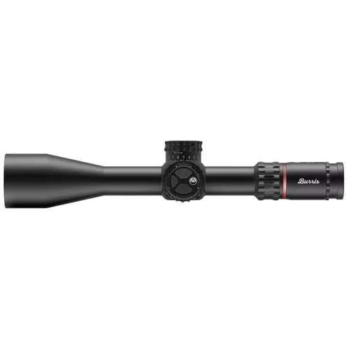 XTR PS 5.5-30X56MM ILL SCRMIL