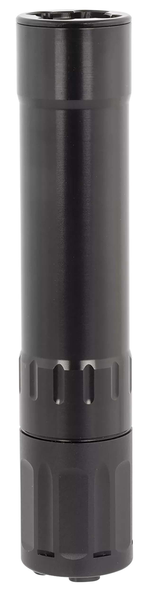 Yankee Hill Machine Phantom 22 Suppressor, 22 Cal, Black Carakote