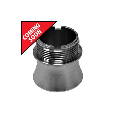 YHM MOD Choke Cone VICTRA-12 Silver