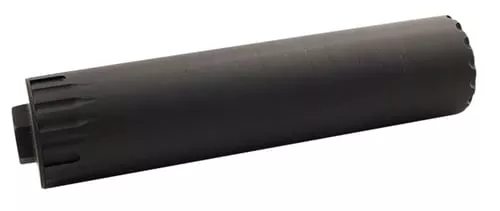 YHM R45 SUPPRESSOR 45CAL DT BLK