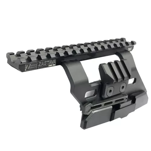 ZASTAVA M70 SCOPE MOUNT SDE RA