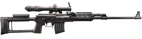 ZAZSTVA PAPM91SR RFL 762X54R B