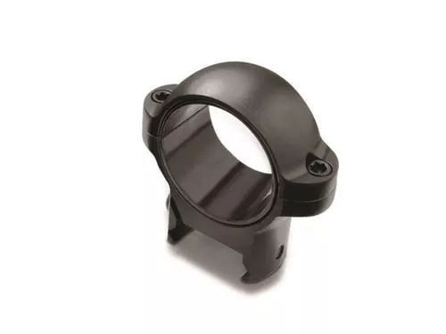 ZEE RINGS 30MM MEDIUM BLACK |