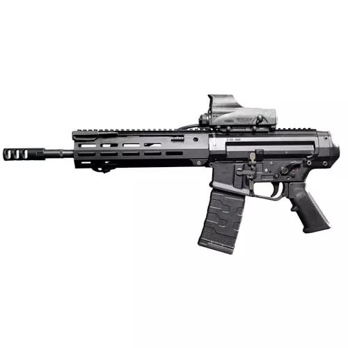 ZENITH ZF-300 .300BLK 12" 30RD BLK