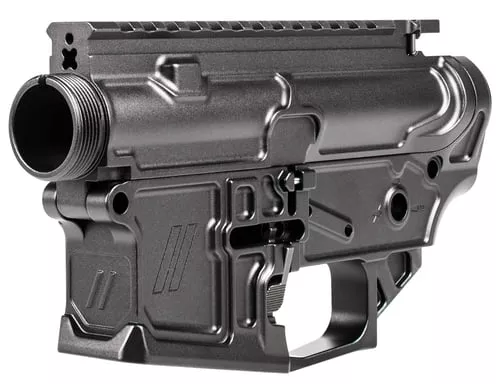 ZEV AR15 Billet Receiver Set