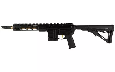 ZEV AR15 CE SBR 556 10.5" 10RD BLACK