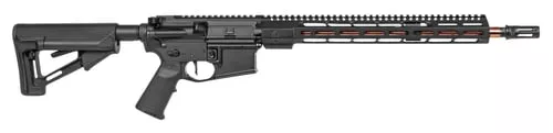 ZEV AR15CE55616B Core Elite 5.