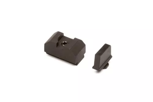 ZEV Sight Set .300 Black Front