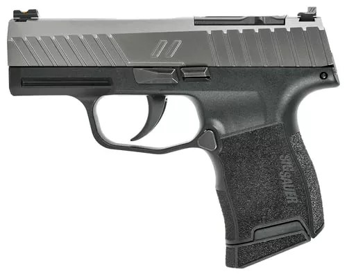 ZEV Z365 OCTANE 9MM 3.1" 10RD GRY/BL