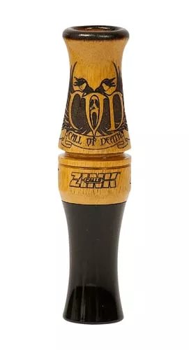 Zink Call of Death Custom Hunt