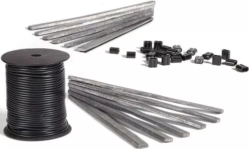 Zink Decoy Rigging Kit with 20