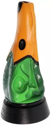 Zink Mallard Drake Whistle