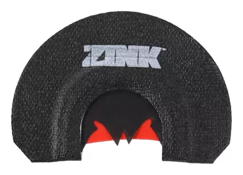 Zink Thunder Cutter Turkey Mou