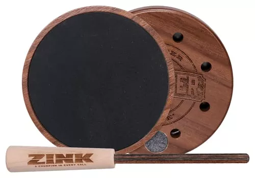 Zink Thunder Ridge Rocker Turk