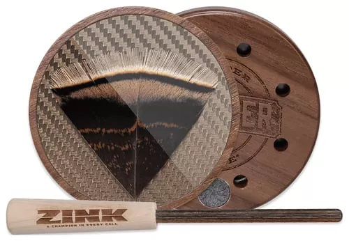 Zink Thunder Ridge Striker Gla