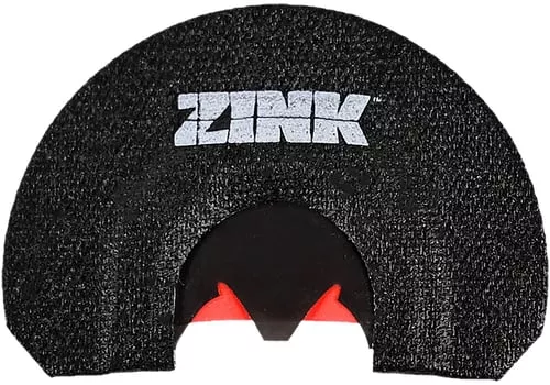 Zink Thunder V Turkey Mouth Ca