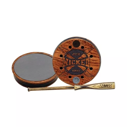 Zink Wicked Series Pot Call Sl